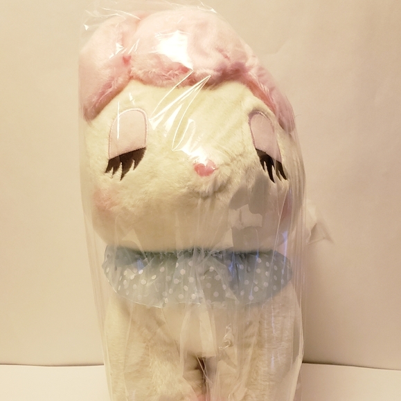 AMUSE Unicorn no Cony Pastel Frill Plush - Picture 2 of 3